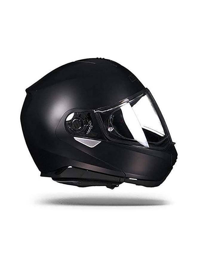 Nolan - Classic Motorcycle Helmet - Image 1