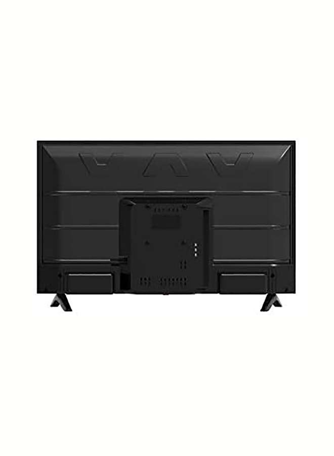 VIDEOCON - 40-inch HD Ready Smart Tv with Android 11 VG40SMTV Black - Image 1