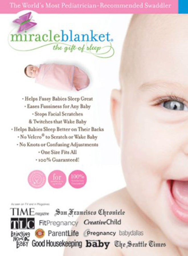 Cotton Swaddle