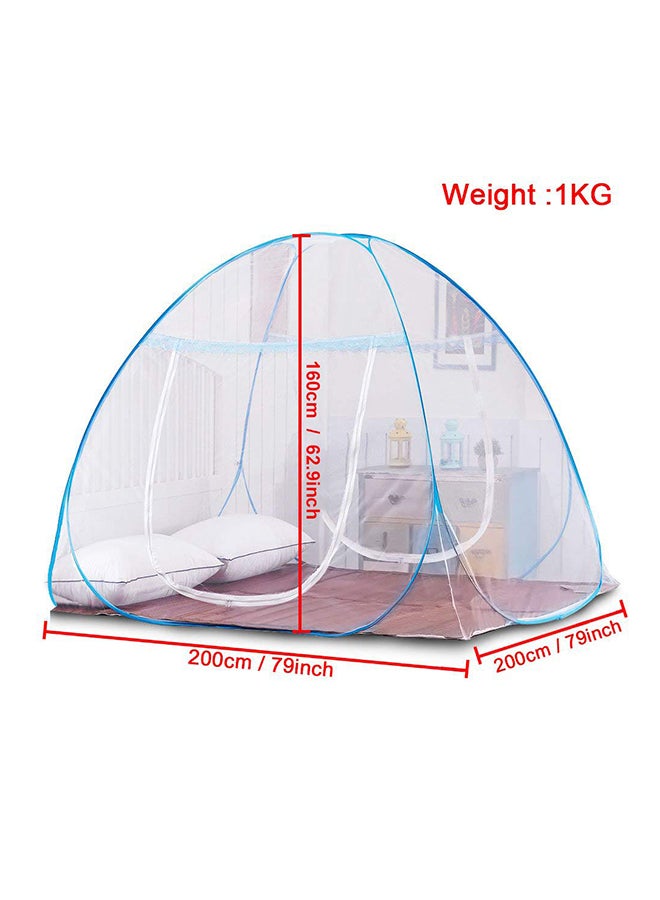 Yoosion - Folding Portable Mosquito Net Bed Tent - Image 1