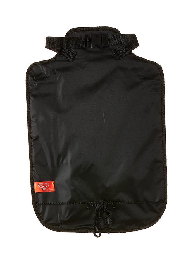 Kaufmann - Printed Car Back Seat Organizer - Image 1
