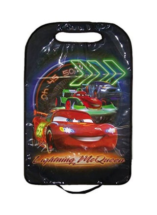 Car Backseat Organizer - Cars, Red/Black - v1630997534/N32658432A_1