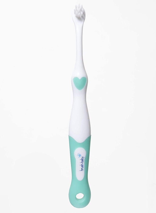 brush-baby My First Brush And Teether Set 0 - 18 months  - Image 2