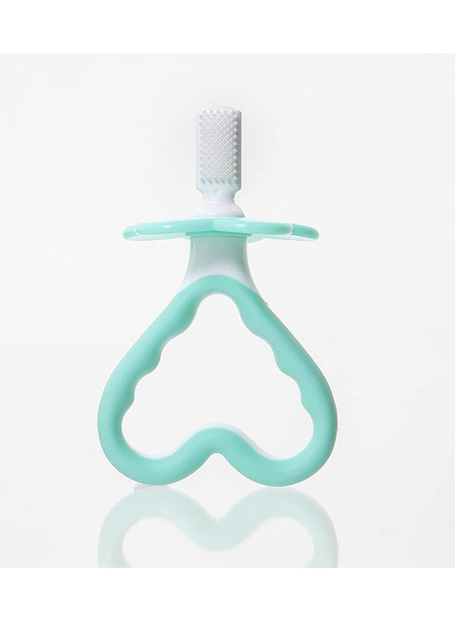 brush-baby My First Brush And Teether Set 0 - 18 months  - Image 3