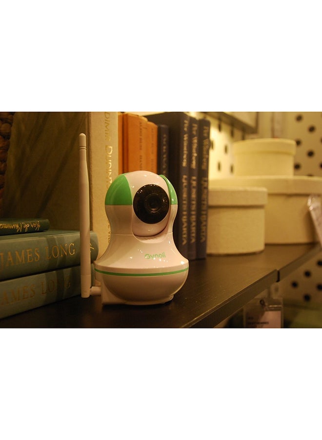 Gynoii WiFi Video Baby Monitor  - Image 5