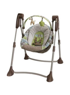 Sequoia Baby Swing