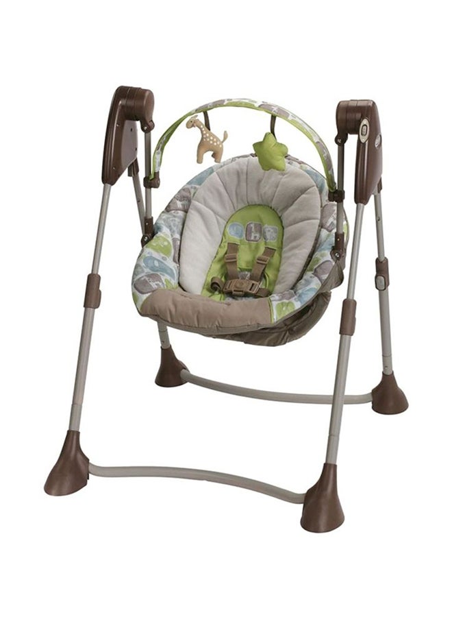 GRACO - Sequoia Baby Swing - Image 1
