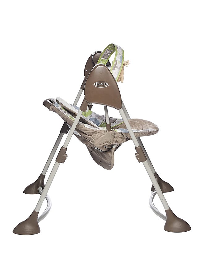 GRACO - Sequoia Baby Swing - Image 1