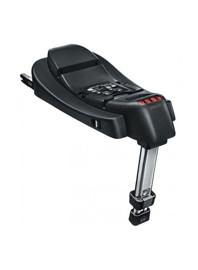 Isofix Base For Privia