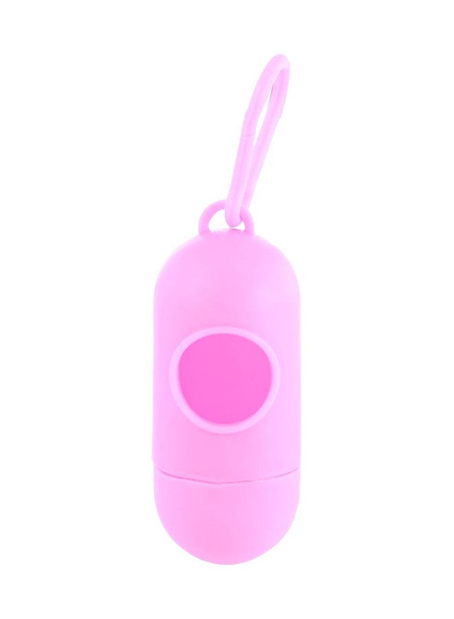 Pixie 2-Piece Disposable Bag Dispenser Refills  - Image 2