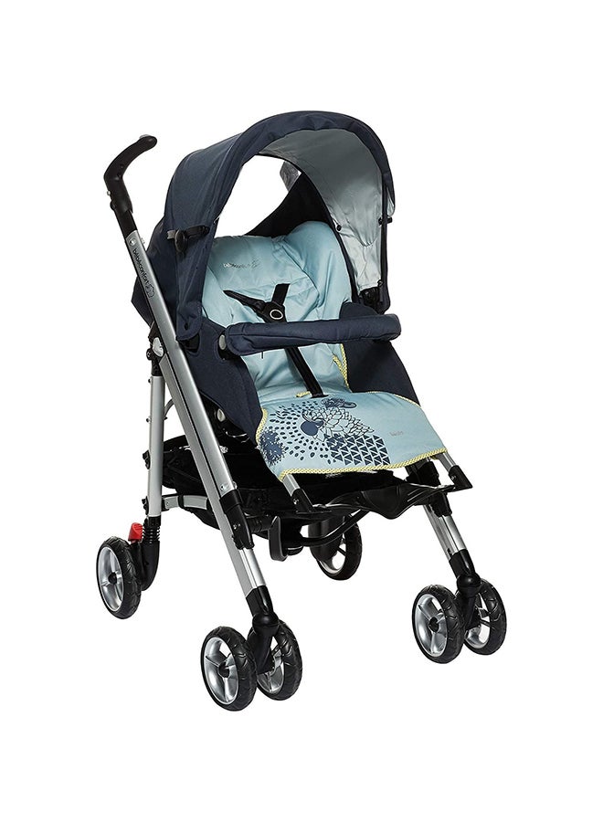 bebe confort Loola Full Stroller (6-9 Months) - Image 2
