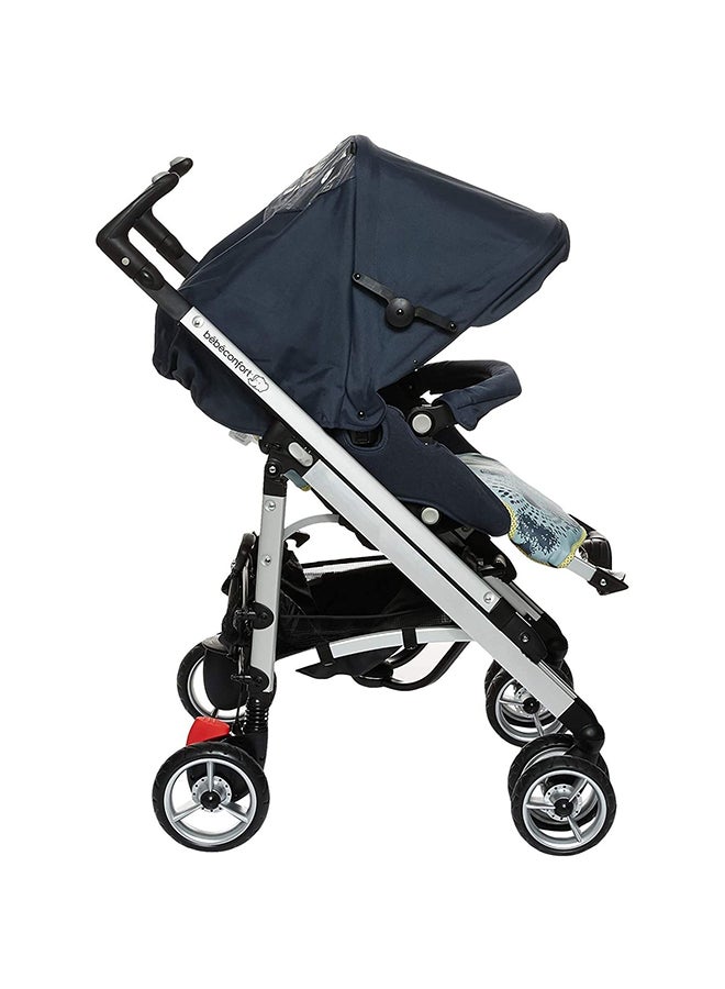 bebe confort Loola Full Stroller (6-9 Months) - Image 4
