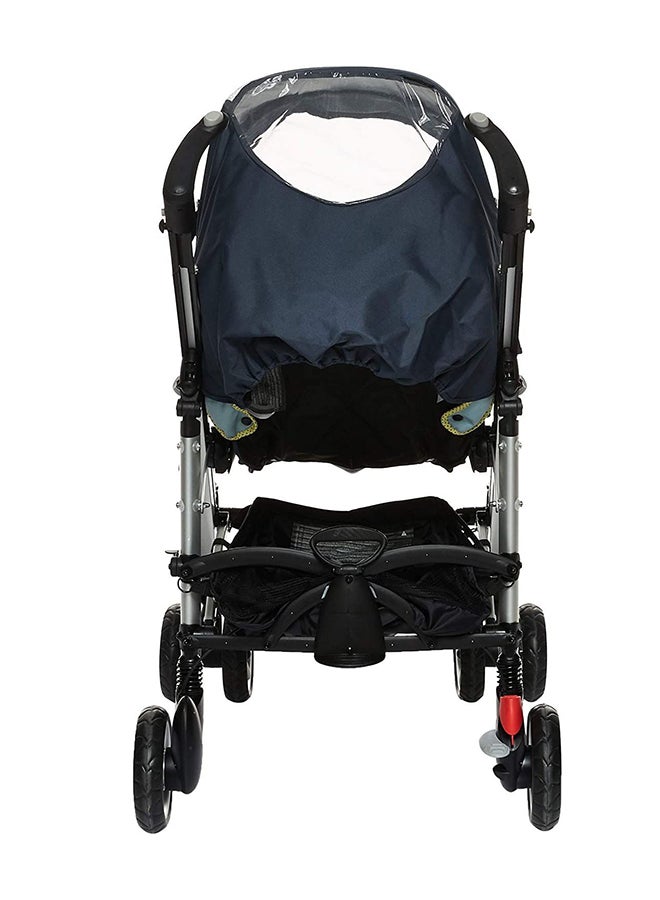 bebe confort Loola Full Stroller (6-9 Months) - Image 5