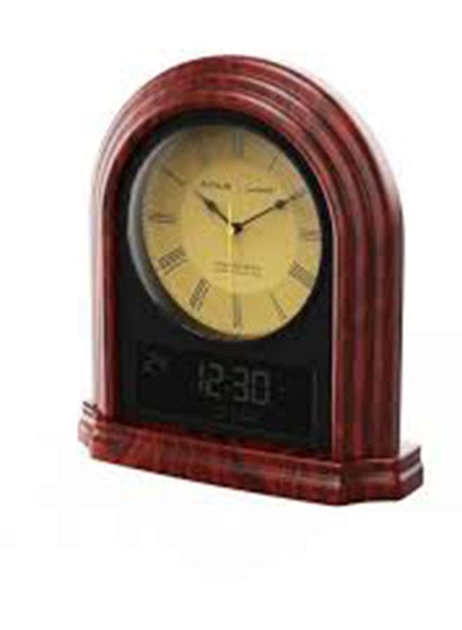 Analog Digital Table Clock - v1630998067/N14438502A_2