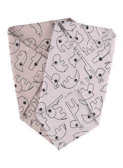 done by deer 2-Piece Contour Swaddle Set (0m+)  - Image 2