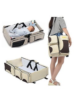 AS SEEN ON TV Baby Traveling Bed  - Image 3
