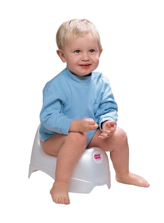 OKBABY Relaxing Potty Seat  - Image 2