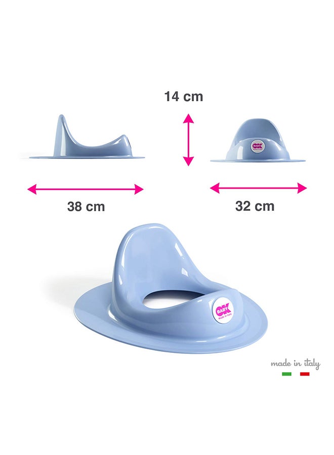 اوك بيبي مقعد إيرجو لتدريب الأطفال على استعمال المرحاض - Image 2