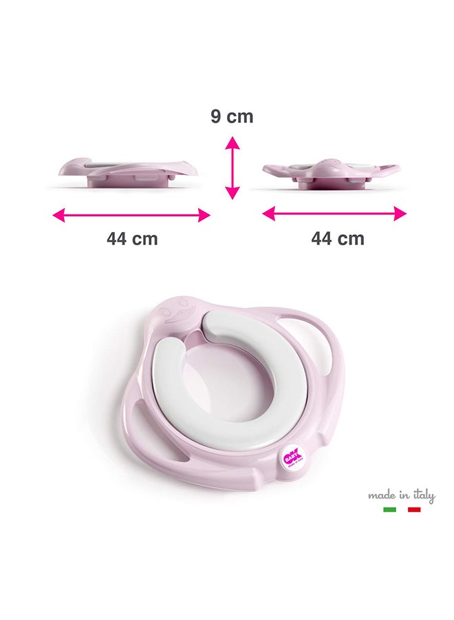اوك بيبي مقعد لين بينغو للتدريب على المرحاض - Image 2