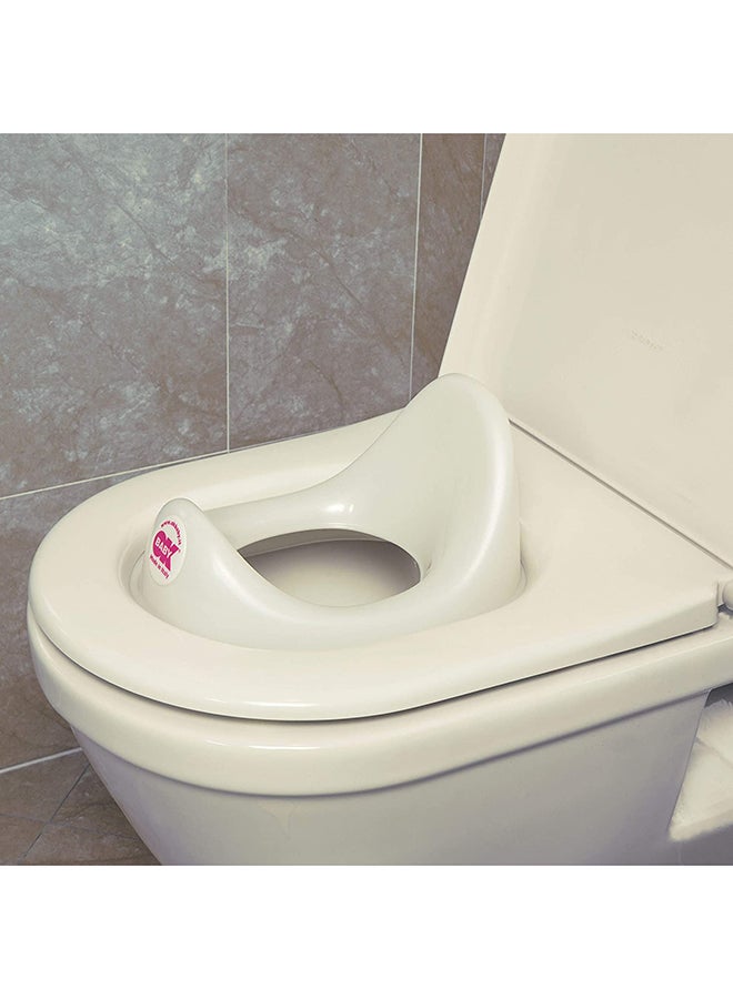 اوك بيبي مقعد إيرجو لتدريب الأطفال على استعمال المرحاض - Image 3