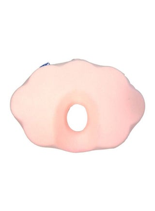 Cloud 9 Head Support With 100% Cotton Cover Removable - Pink - v1630998081/N20505134A_1