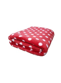 Brandonn Polka Wrapping Sheet Cum Baby Blanket  - Image 3