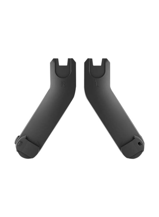 mima 2-Piece Zigi Seat Adapters Set  - Image 1