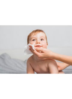 Chubs 20-Piece Sensitive Wipes  - Image 1