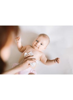 Chubs 20-Piece Sensitive Wipes  - Image 2
