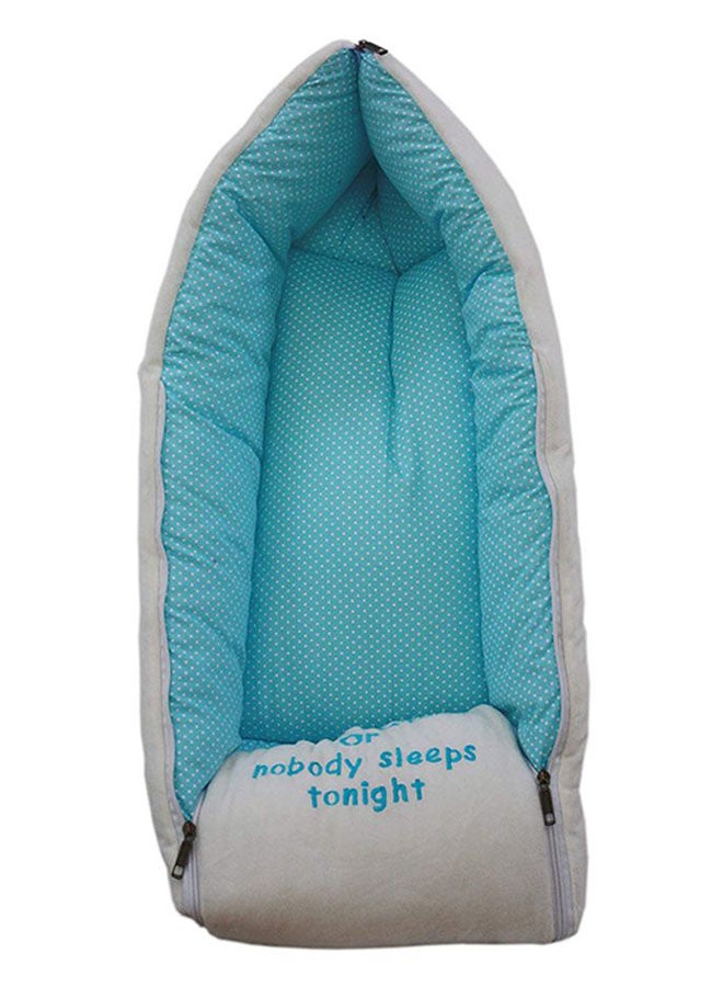 Amardeep and Co - Cotton Sleeping Cum Carry Bag - Image 1
