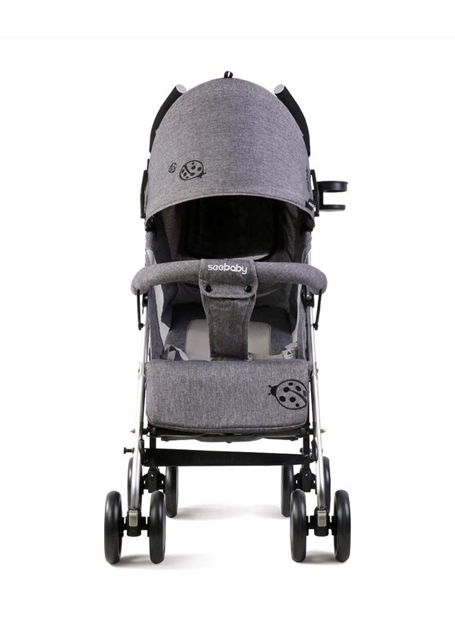 Seebaby - Baby Stroller Qq3 - Image 1