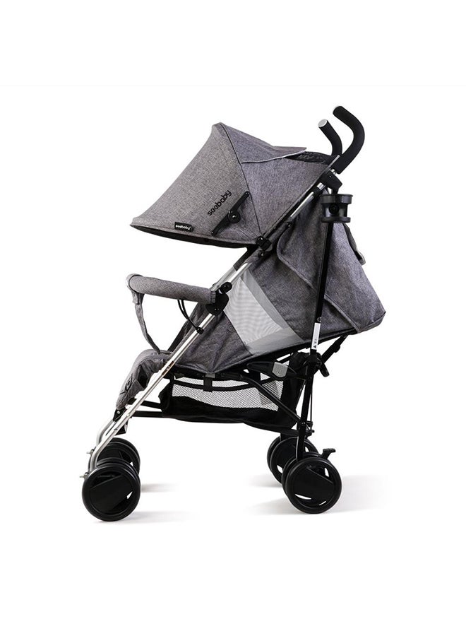 Seebaby - Baby Stroller Qq3 - Image 1