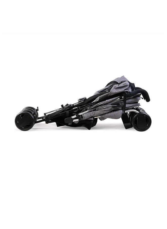Seebaby - Baby Stroller Qq3 - Image 1