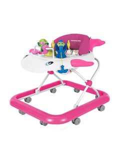 Mamalove Baby Walker With Activity Center Toys  - Image 1