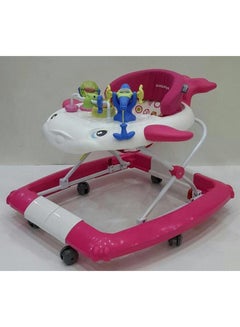 Mamalove Baby Walker With Activity Center Toys  - Image 4