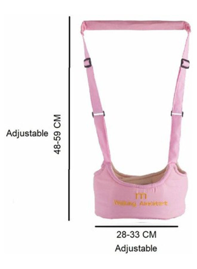 Walking assistant - Baby Walkers Safety Harnesses - Image 1