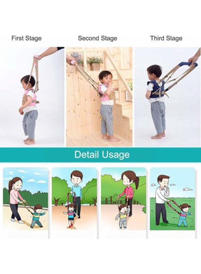 Walking assistant - Baby Walkers Safety Harnesses - Image 1