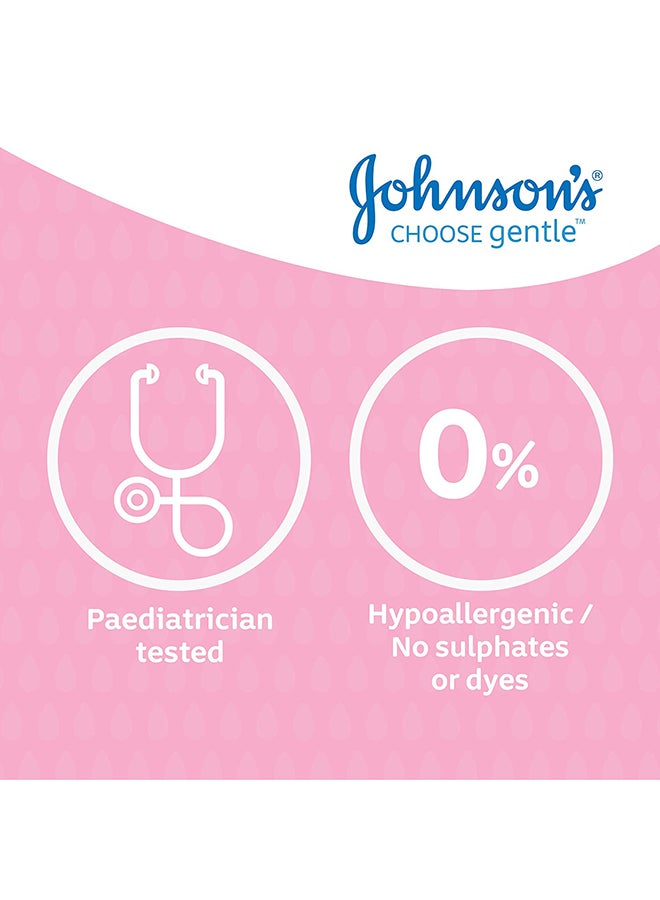 Johnson's Baby Oil - Image 3