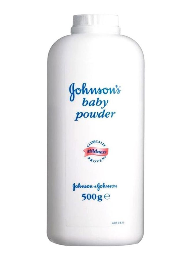 جونسون بودرة الاطفال - Image 1