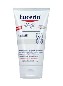 Eucerin Pro-Vitamin B5 And Shea Butter Creme  - Image 1