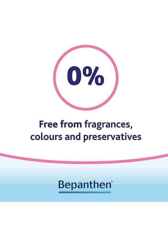 Bepanthen Pack Of 10 Nappy Rash Ointment  - Image 2