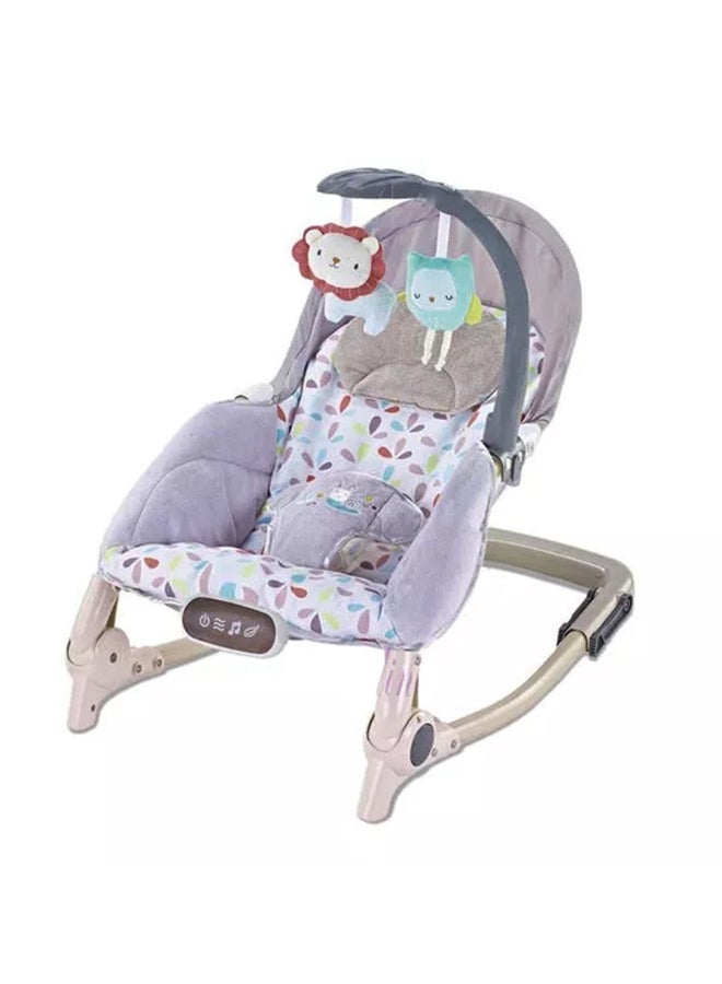 Fitch Baby - Baby Rocker - Image 1