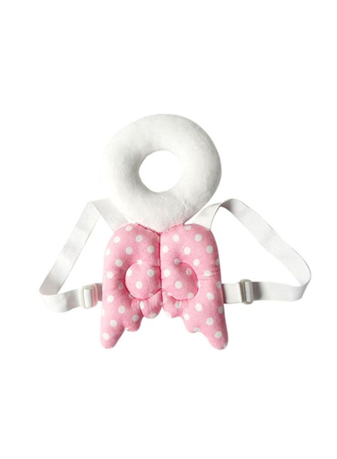 Arabest Wing Shaped Pillow  - Image 1