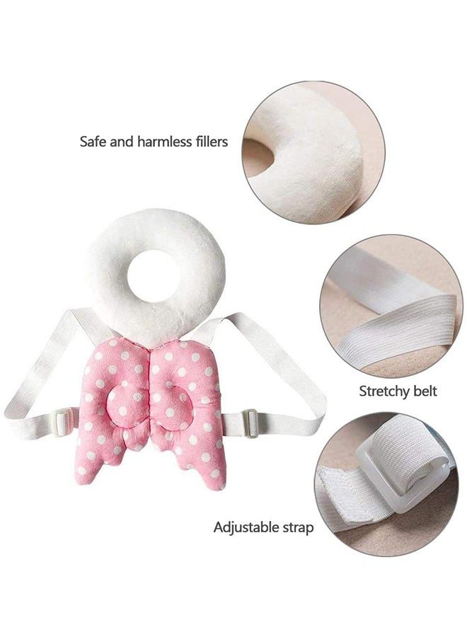 Arabest Wing Shaped Pillow  - Image 2