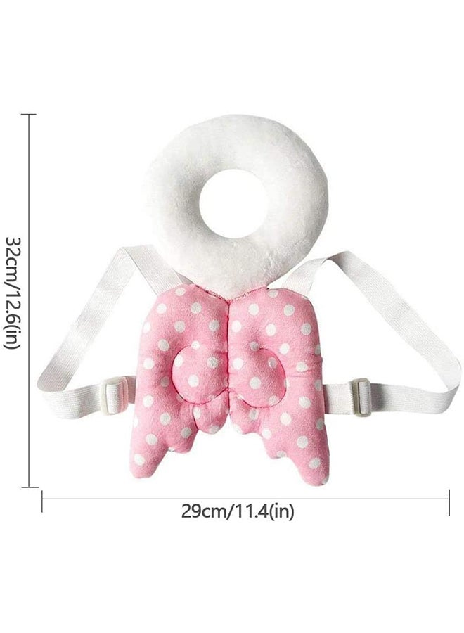 Arabest Wing Shaped Pillow  - Image 3