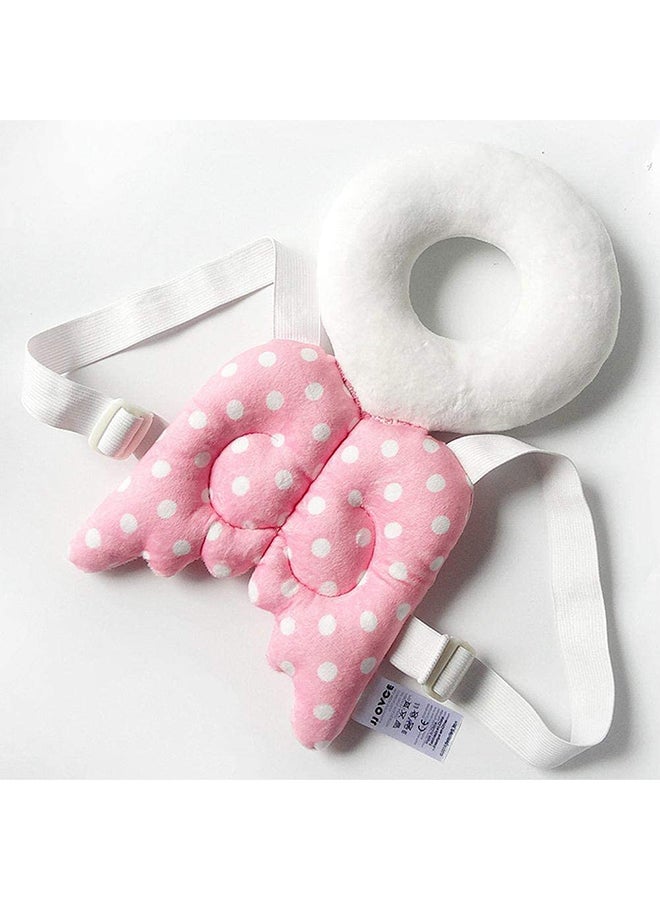 Arabest Wing Shaped Pillow  - Image 5