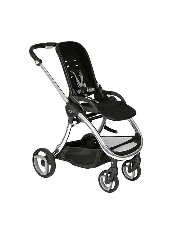 TUTTI bambini - Arlo Pushchair Chassis Stroller Frame - Image 1
