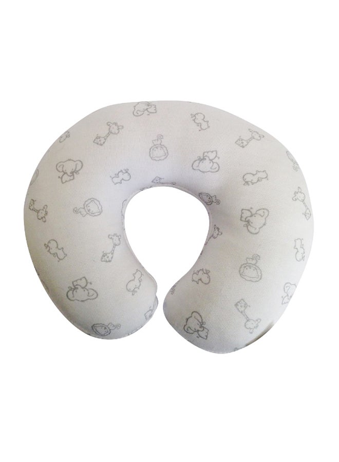 Clippasafe - Neck Supporter - Image 1