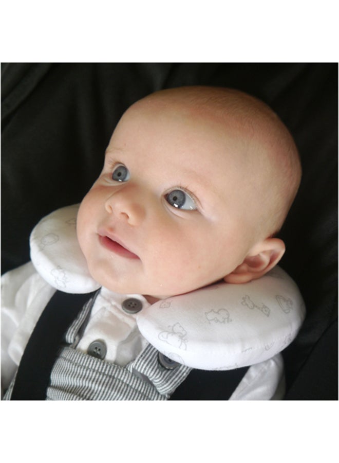 Clippasafe - Neck Supporter - Image 1