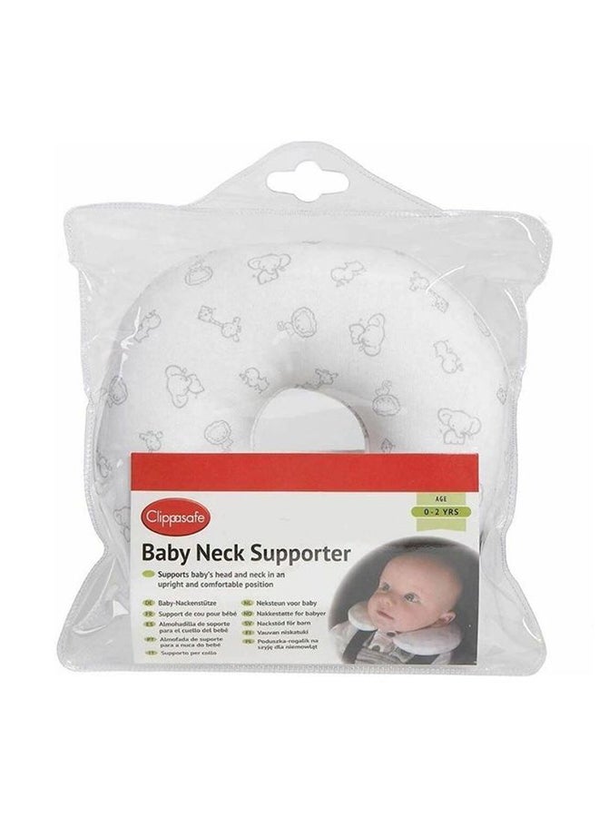 Clippasafe - Neck Supporter - Image 1